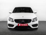 Mercedes-Benz C-Класс IV (W205) Иркутск  - изображение 26