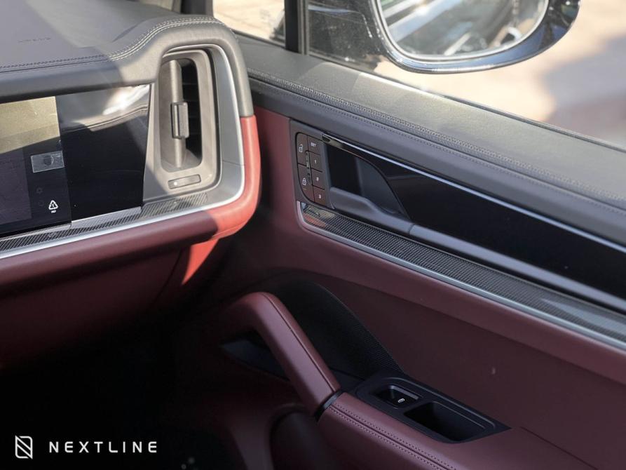 Porsche Cayenne III Рестайлинг Самара  - изображение 31