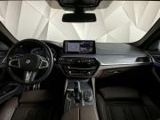 BMW 5 серии VII (G30/G31/G38) Рестайлинг Москва  - изображение 31