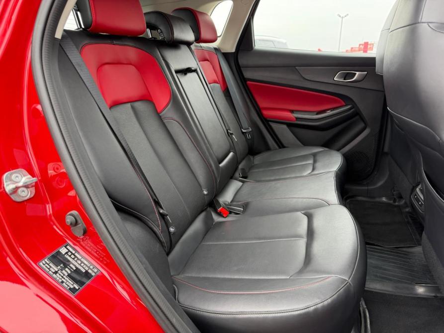 Changan CS55 Plus II Набережные Челны  - изображение 21