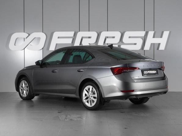 Skoda Octavia IV (A8) с пробегом 2020 года, цена 2 139 000 рублей, 143431 км, лифтбек, Автокод Объявления