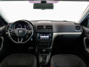 Skoda Yeti I Рестайлинг Санкт-Петербург  - изображение 34