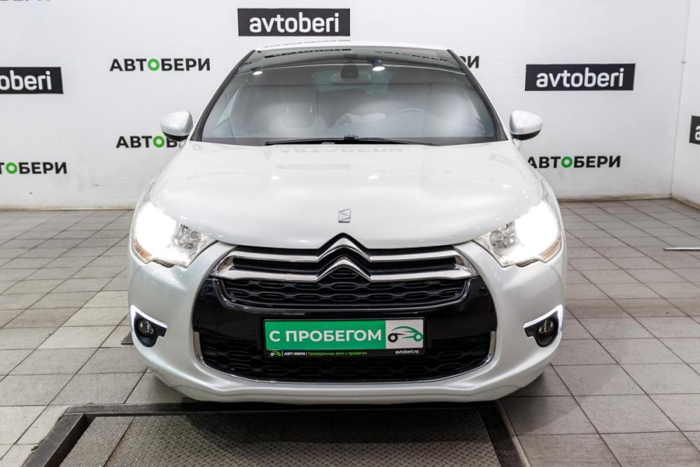 Citroen DS4 Ульяновск  - изображение 8