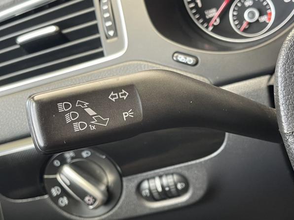 Volkswagen Jetta VI с пробегом 2014 года, цена 1 197 000 рублей, 149085 км, седан, Автокод Объявления