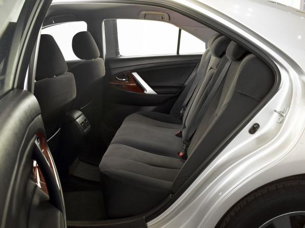 Toyota Camry VI (XV40) с пробегом 2007 года, цена 999 999 рублей, 250131 км, седан, Автокод Объявления