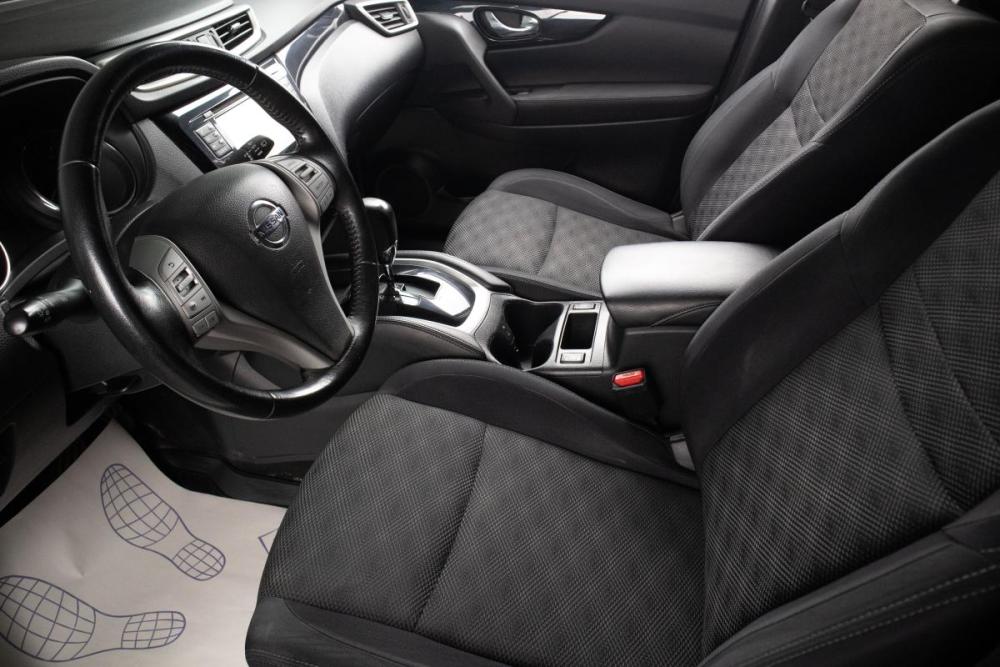 Nissan Qashqai II Оренбург  - изображение 16