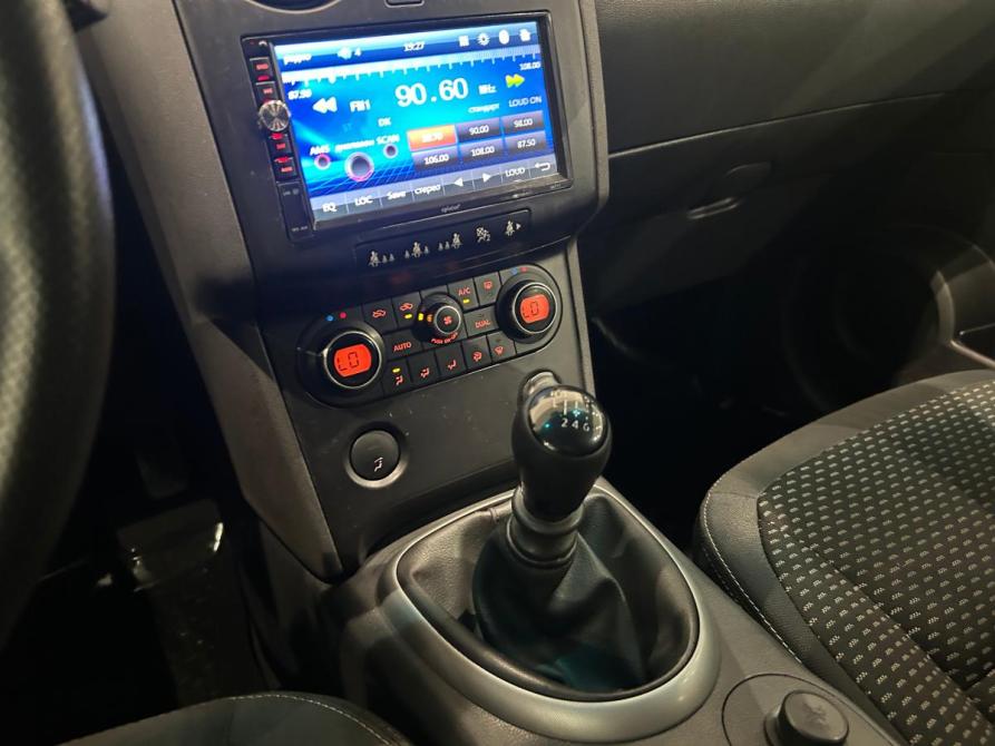 Nissan Qashqai I Санкт-Петербург  - изображение 19