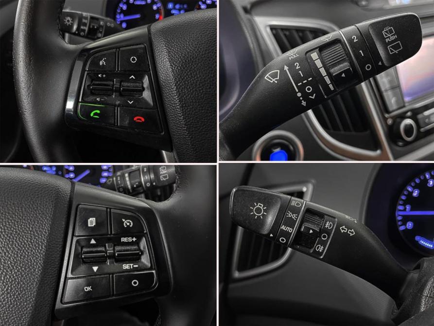 Hyundai Creta I Ногинск  - изображение 12