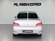 Peugeot 408 I Уфа  - изображение 26