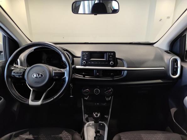 Kia Picanto III с пробегом 2020 года, цена 1 480 000 рублей, 42825 км, хэтчбек, Автокод Объявления