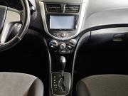 Hyundai Solaris I Москва  - изображение 35