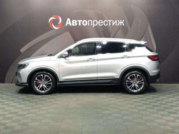 Geely Coolray I с пробегом 2021 года, цена 1 595 000 рублей, 72597 км, внедорожник, Автокод Объявления