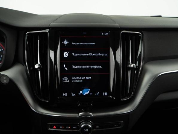 Volvo XC60 II с пробегом 2019 года, цена 3 127 077 рублей, 83587 км, внедорожник, Автокод Объявления