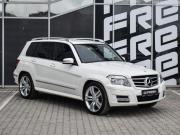 Mercedes-Benz GLK-Класс I (X204) Краснодар  - изображение 21