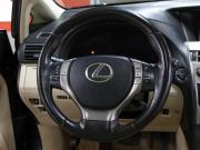 Lexus RX III Рестайлинг Москва  - изображение 43
