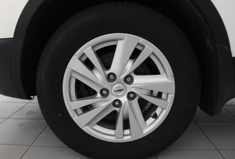Nissan Qashqai I Рестайлинг Астрахань  - изображение 14
