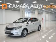 Kia Rio III Самара  - изображение 19
