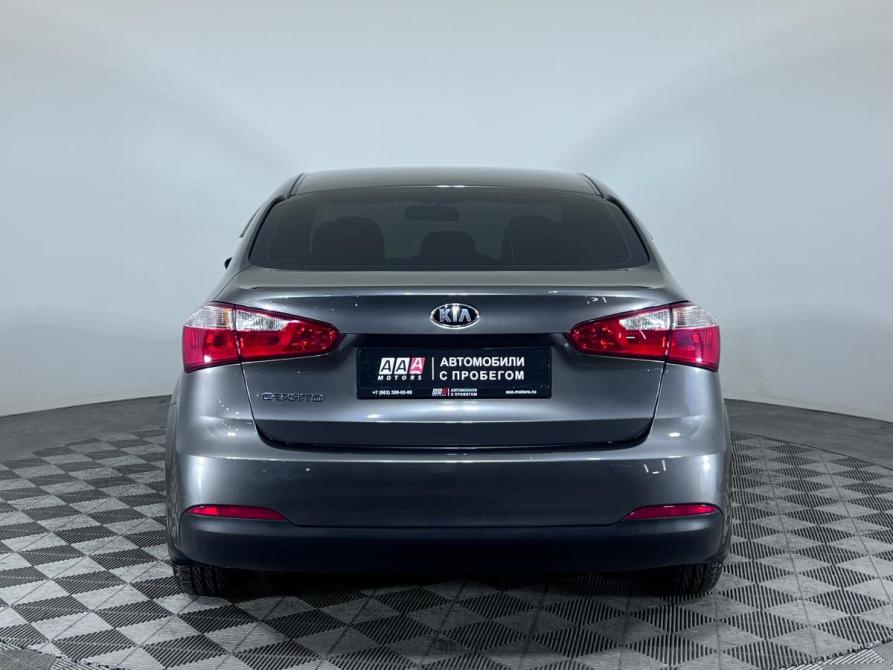 Kia Cerato III Ростов-на-Дону  - изображение 7