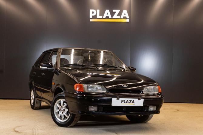 Lada (ВАЗ) 2114 с пробегом 2010 года, цена 169 000 рублей, 136739 км, хэтчбек, Автокод Объявления