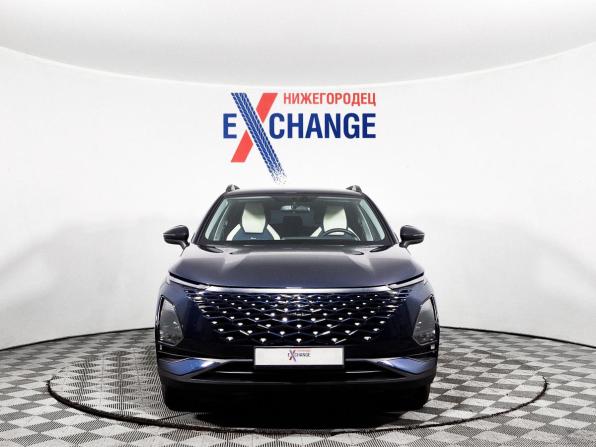 Omoda C5 I с пробегом 2024 года, цена 2 059 000 рублей, 14251 км, внедорожник, Автокод Объявления