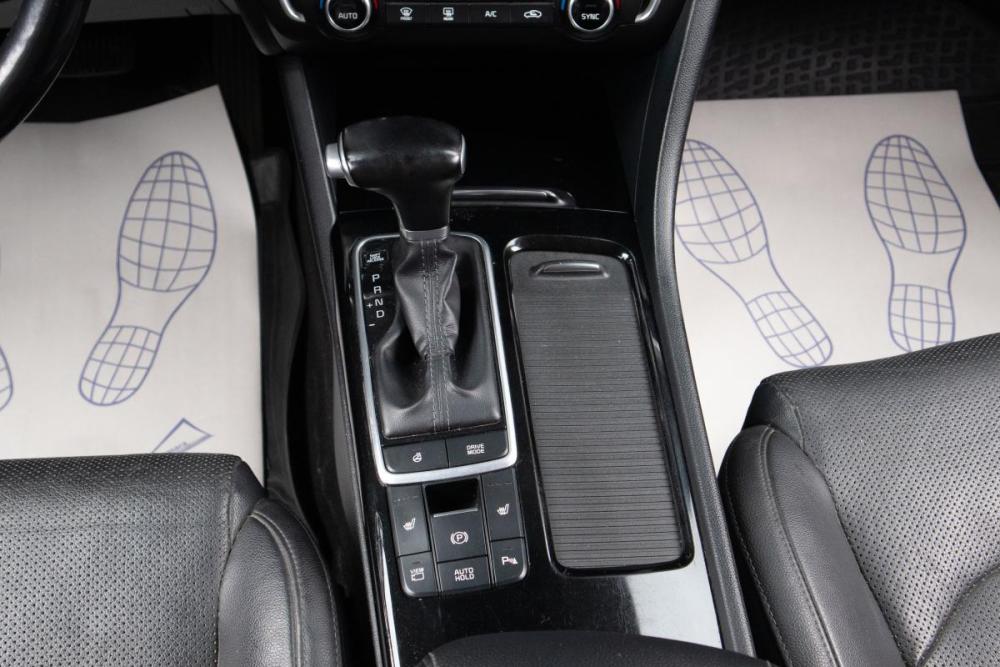 Kia Optima IV Оренбург  - изображение 16