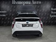 Toyota Prius IV (XW50) Краснодар  - изображение 39