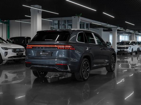 Geely Xingyue L I Рестайлинг 2 с пробегом 2026 года, цена 4 380 000 рублей, 13 км, внедорожник, Автокод Объявления