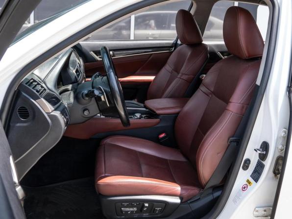 Lexus GS IV с пробегом 2013 года, цена 2 000 000 рублей, 170595 км, седан, Автокод Объявления