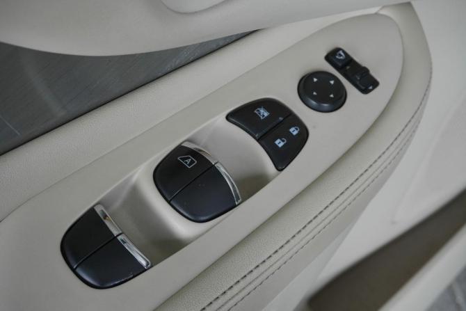Nissan Murano III (Z52) с пробегом 2017 года, цена 2 249 000 рублей, 133461 км, внедорожник, Автокод Объявления