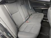 Toyota Camry VII (XV50) Рестайлинг 2 Москва  - изображение 50