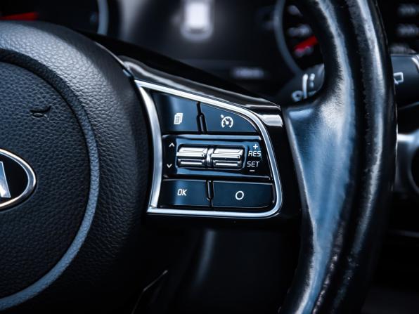 Kia Seltos I с пробегом 2020 года, цена 1 900 000 рублей, 109644 км, внедорожник, Автокод Объявления
