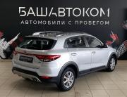 Kia Rio IV Уфа  - изображение 22