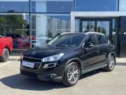 Peugeot 4008 I Москва  - изображение 22