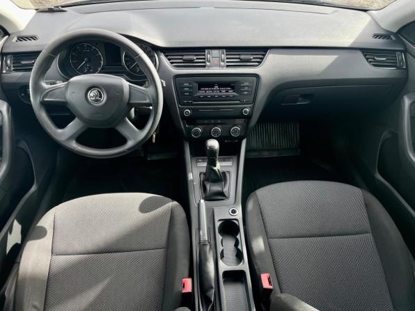 Skoda Octavia III (A7) с пробегом 2014 года, цена 939 000 рублей, 150800 км, лифтбек, Автокод Объявления