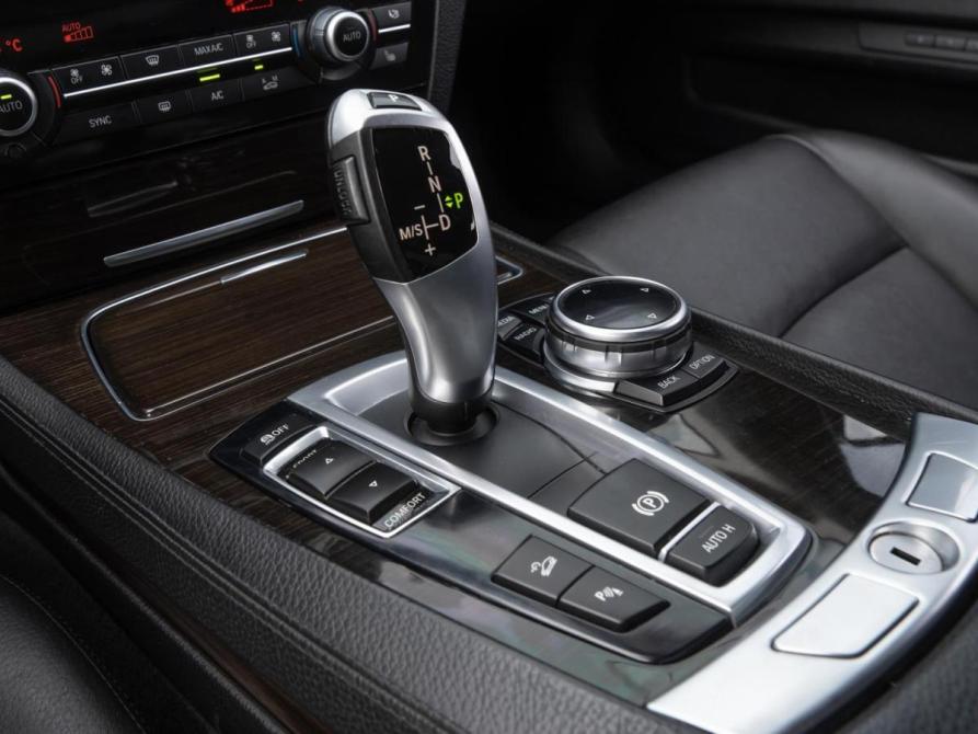 BMW 7 серии V (F01/F02/F04) Рестайлинг Волгоград  - изображение 24