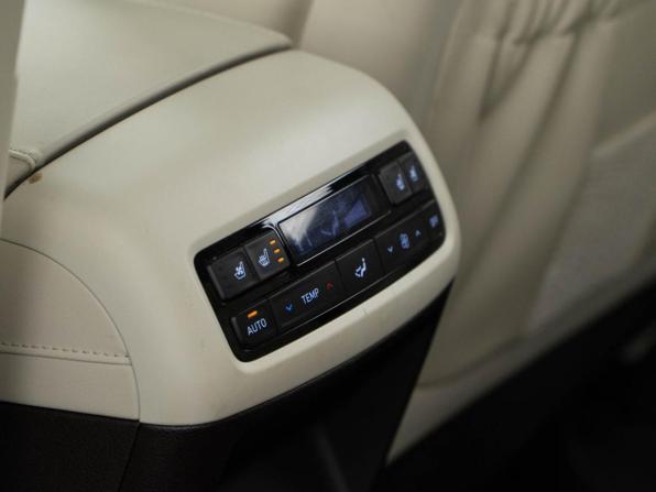 Hyundai Palisade I с пробегом 2021 года, цена 5 295 055 рублей, 82739 км, внедорожник, Автокод Объявления