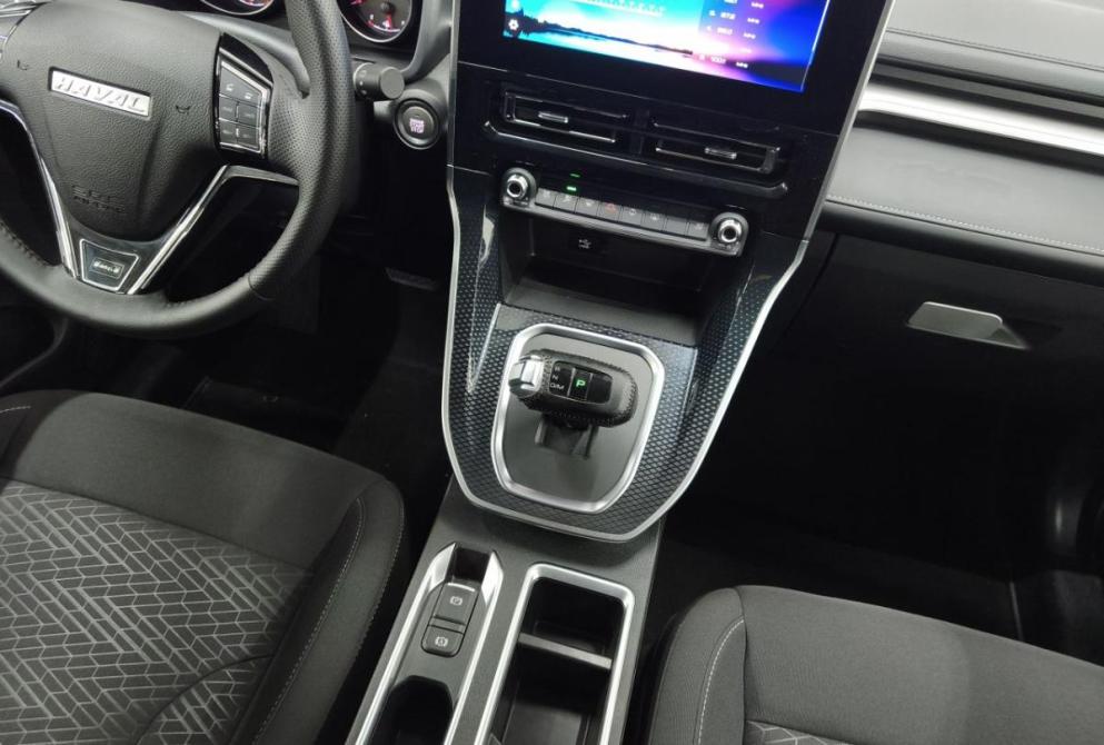 Haval M6 II Екатеринбург  - изображение 14