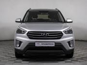 Hyundai Creta I Москва  - изображение 18