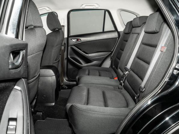 Mazda CX-5 I с пробегом 2015 года, цена 1 770 500 рублей, 134949 км, внедорожник, Автокод Объявления