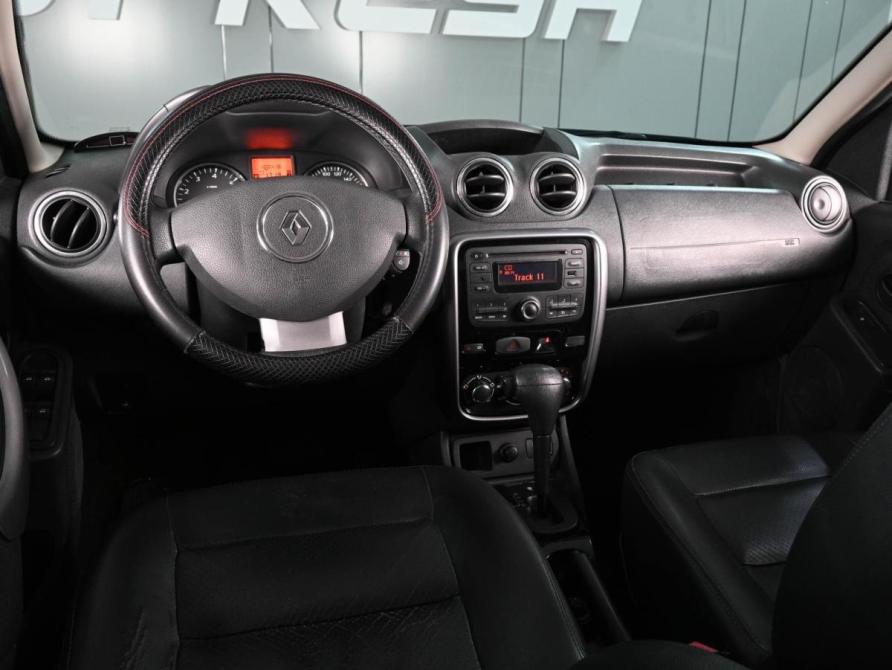 Renault Duster I Ростов-на-Дону  - изображение 6