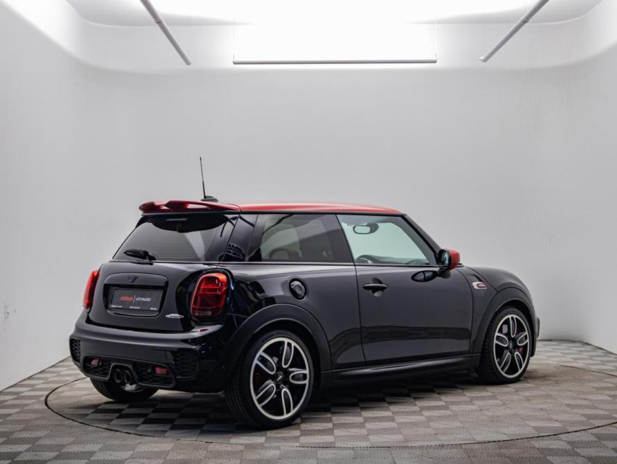 Mini Hatch III (F55/F56) Рестайлинг Москва  - изображение 5