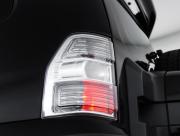 Mitsubishi Pajero IV Рестайлинг 1 Москва  - изображение 45