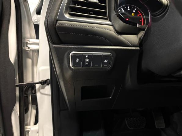 Haval F7 I с пробегом 2020 года, цена 1 619 000 рублей, 66878 км, внедорожник, Автокод Объявления