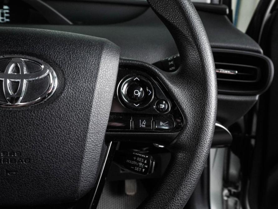 Toyota Prius IV (XW50) Воронеж  - изображение 16
