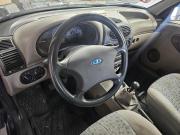 Lada (ВАЗ) Kalina I Воронеж  - изображение 20