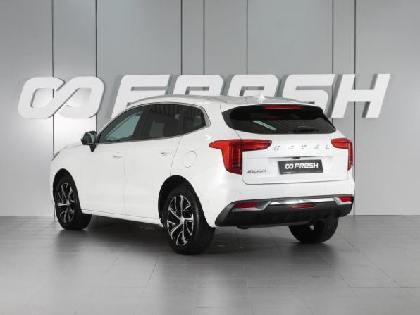 Haval Jolion I Рестайлинг с пробегом 2023 года, цена 1 999 000 рублей, 25458 км, внедорожник, Автокод Объявления