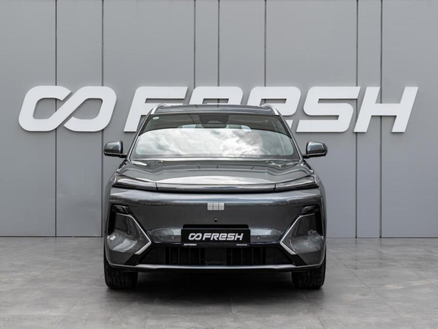 Geely Galaxy Starship 7 Краснодар  - изображение 3