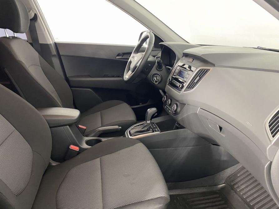 Hyundai Creta I Воронеж  - изображение 5