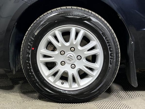 Suzuki SX4 I (Classic) с пробегом 2008 года, цена 627 000 рублей, 200021 км, седан, Автокод Объявления