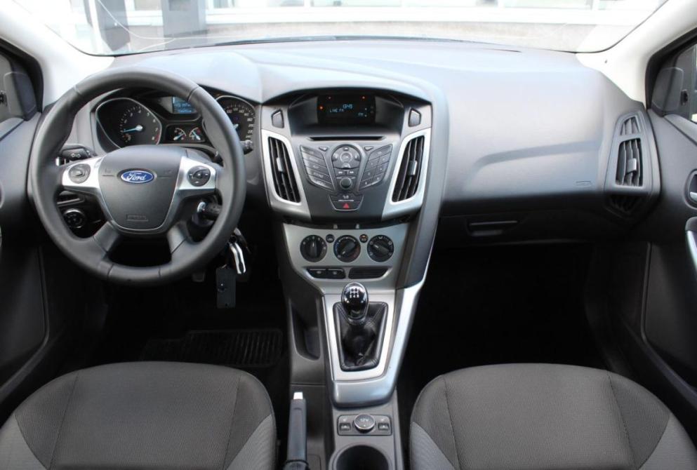 Ford Focus III Нижний Новгород  - изображение 16